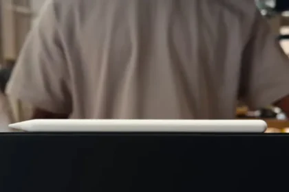 Apple, Pencil Pro'yu Tanıttı: İşte özellikleri