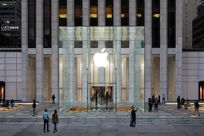 Apple, 2024 İlk Çeyrek Raporunu Yayımladı