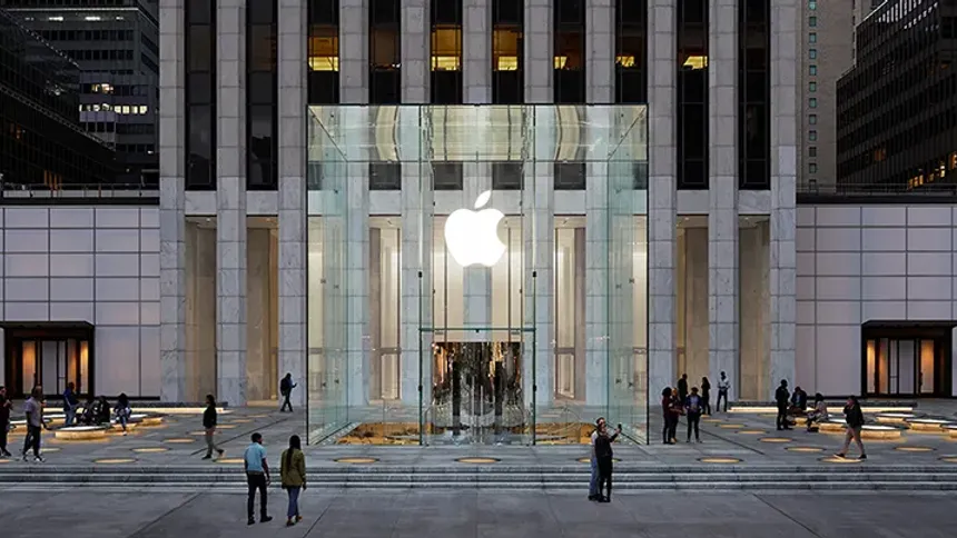 Apple, 2024 İlk Çeyrek Raporunu Yayımladı