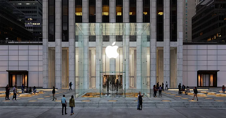 Apple, 2024 İlk Çeyrek Raporunu Yayımladı