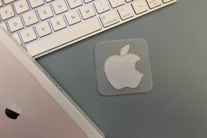 Apple, Yeni iPad Kutularına Sticker Koymayacak