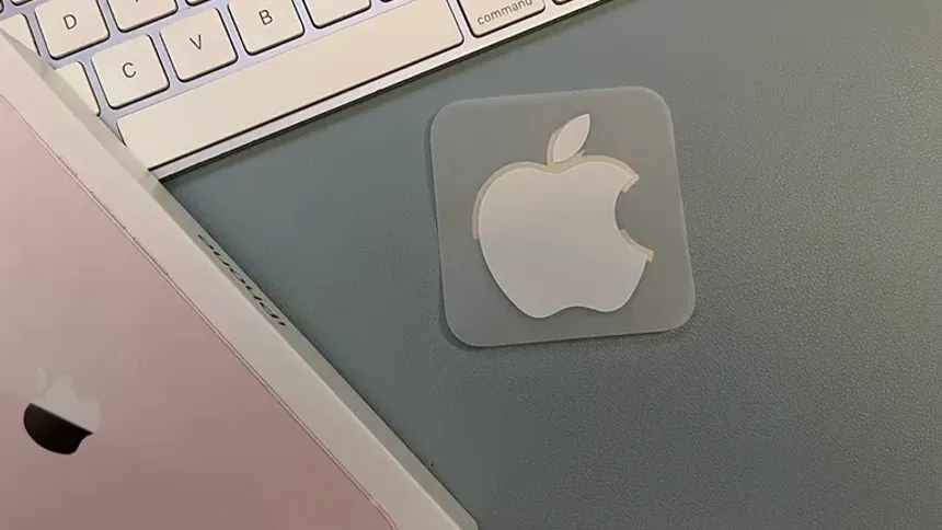 Apple, Yeni iPad Kutularına Sticker Koymayacak