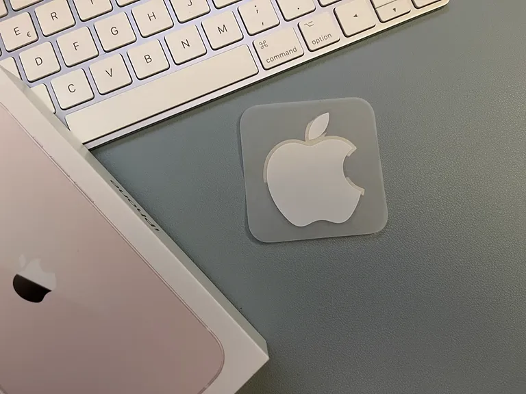 Apple, Yeni iPad Kutularına Sticker Koymayacak