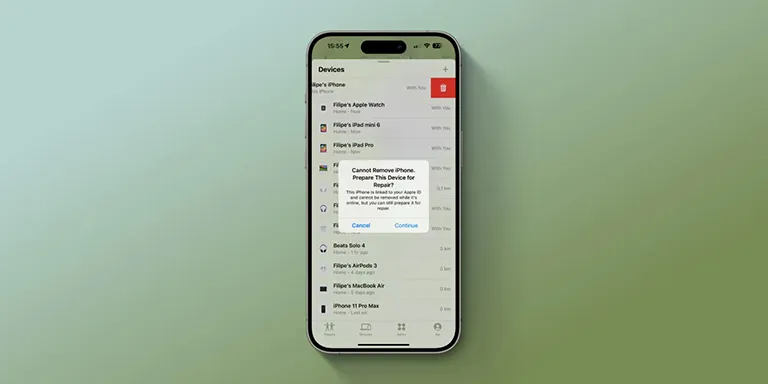 Apple, iOS 17.5'i Yayımladı: İşte Gelen Yeni Özellikler Apple, iOS 17.5'i Yayımladı: İşte Gelen Yeni Özellikler