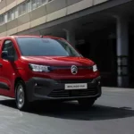 Citroen'in Yeni Ticari Araçları Türkiye'de!