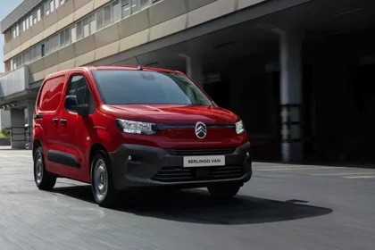 Citroen'in Yeni Ticari Araçları Türkiye'de!