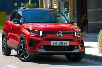 Yeni Citroen e-C3'ün Türkiye'ye Ne Zaman Geleceği Belli Oldu