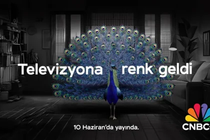 CNBC-e, 10 Haziran'da Türkiye'de Yayım Hayatına Yeniden Başlayacak