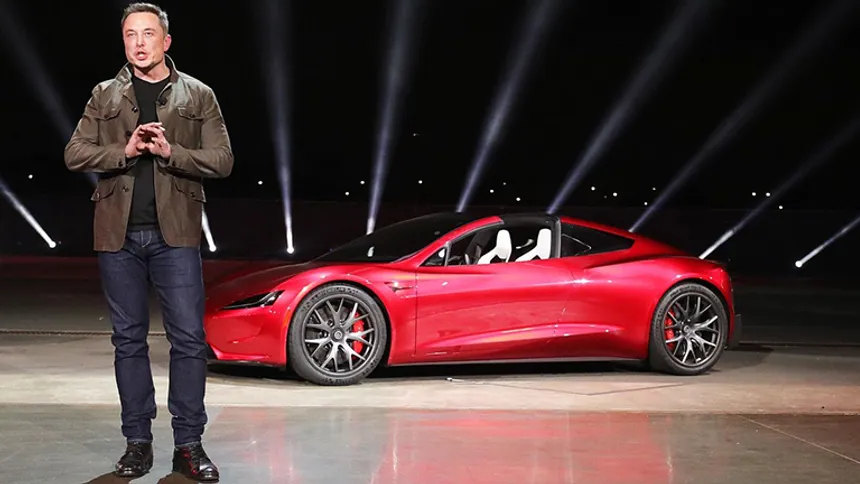 Elon Musk'ın Tesla ile Yaptığı 55 Milyar Dolar Maaş Anlaşmasında Ortalık Karışıyor