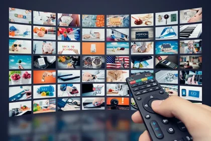 Türkiye'de En Çok İzlenen Dizi ve Filmler Açıklandı