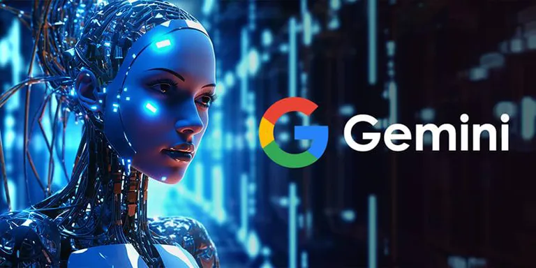 Google Gemini, İstihbarat Sektörüne Girdi!