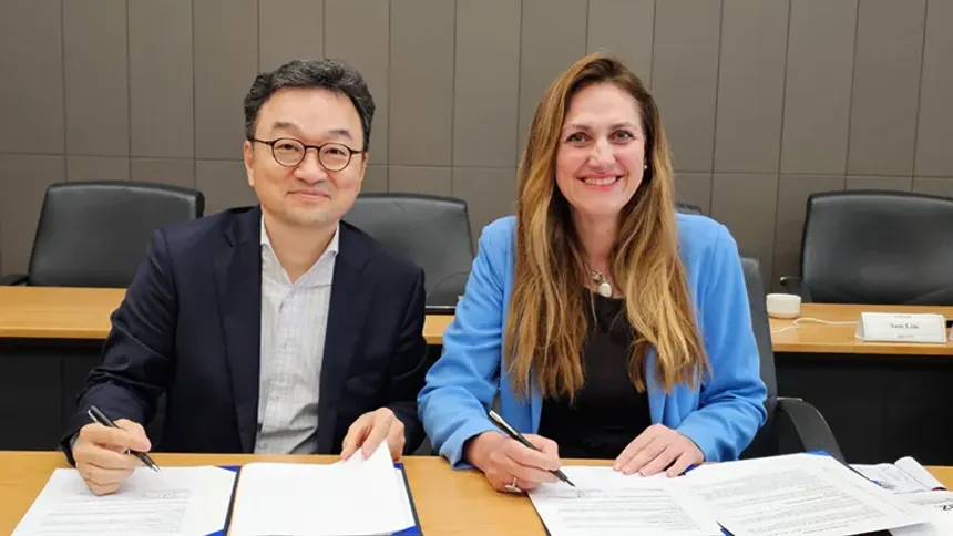 Samsung ve Hepsiburada "Galaxy AI" İçin İş Birliği Gerçekleştirdi