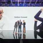 Huawei, "Fashion Forward" Sloganıyla Yeni Ürünlerini Tanıttı