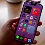 iOS 18 ile iPhone’unuzun Ekranı Renkleniyor: Uygulama Simgeleri Artık Sizin Kontrolünüzde!