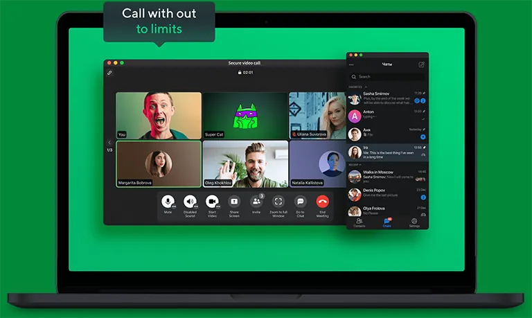 Bir Dönemin Sonu : ICQ Kapanıyor !