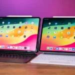 Apple'ın Yeni Tanıttığı iPad Pro Sağlamlık Testinden Geçti!
