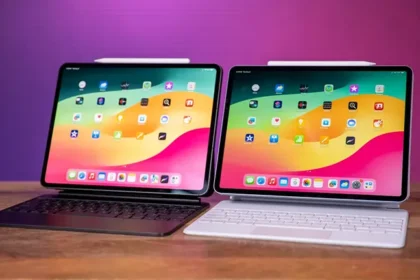 Apple'ın Yeni Tanıttığı iPad Pro Sağlamlık Testinden Geçti!