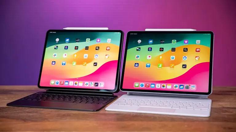 Apple'ın Yeni Tanıttığı iPad Pro Sağlamlık Testinden Geçti! Apple'ın Yeni Tanıttığı iPad Pro Sağlamlık Testinden Geçti!