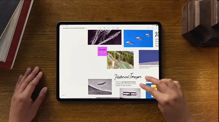 Yeni Apple iPad Air ve Pro Yenilendi: İşte Karşınızda Özellikleri ve Fiyatı Yeni Apple iPad Air ve Pro Yenilendi: İşte Karşınızda Özellikleri ve Fiyatı