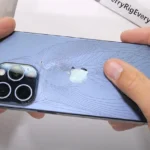 Apple'ın, iPhone'lara Yaptığı Sağlamlık Testleri Ortaya Çıktı