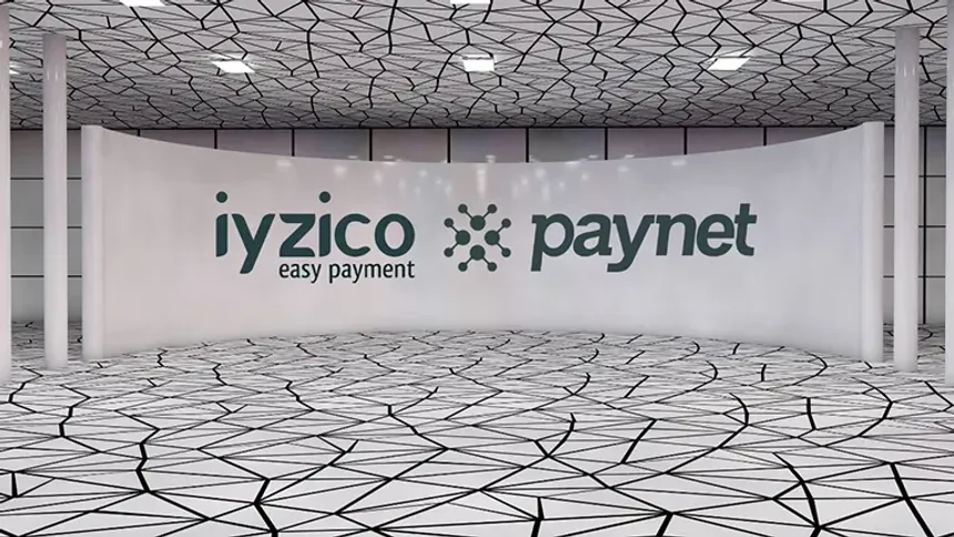 iyzico, Arena Bilgisayar'dan Paynet'i 87 Milyon Dolara Satın Aldı!