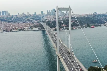 Köprü ve Otoyol Ücretlerine Zam Geldi: İşte Yeni Fiyatlar