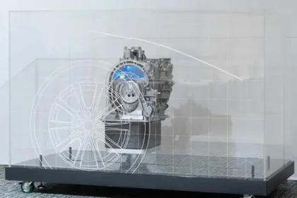 Toyota, Mazda ve Subaru'dan, Motor İçin İş Birliği!
