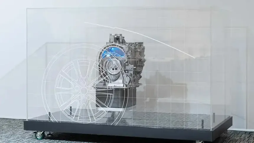 Toyota, Mazda ve Subaru'dan, Motor İçin İş Birliği!