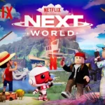 Netflix, Roblox Oyunlarının Yer Aldığı "Netflix Nextworld"ü Duyurdu