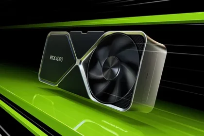 NVIDIA GeForce RTX 4090, Dakikalar İçinde Şifre Çözüyor!
