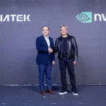 NVIDIA ve MediaTek İş Birliği Yaptı: Bilgisayarlar İçin Yeni İşlemci