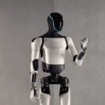 Tesla'nın İnsansı Robotu Optimus'tan Yeni Video Geldi!