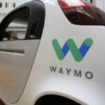 Otonom Taksi Devi Waymo’dan Haftada 50 Bin Yolculuk
