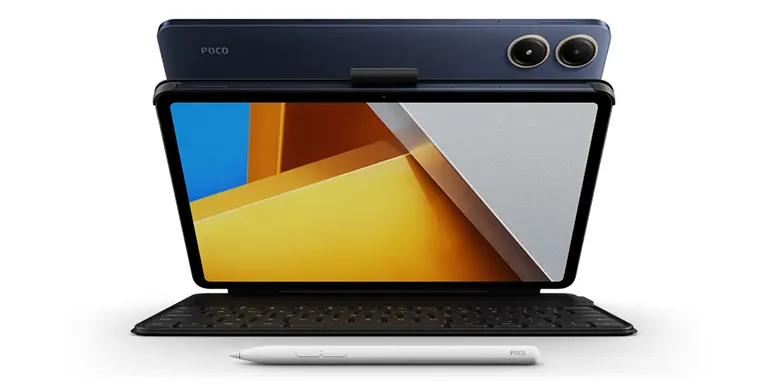 POCO, F6 Serisi Akıllı Telefonlarını ve POCO Pad Tabletini Duyurdu POCO, F6 Serisi Akıllı Telefonlarını ve POCO Pad Tabletini Duyurdu