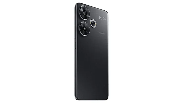 POCO, F6 Serisi Akıllı Telefonlarını ve POCO Pad Tabletini Duyurdu POCO, F6 Serisi Akıllı Telefonlarını ve POCO Pad Tabletini Duyurdu