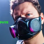 Razer'ın Zephyr Maskeleri İçin Müşterilere Para İadesi Yapacak