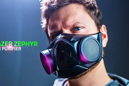 Razer'ın Zephyr Maskeleri İçin Müşterilere Para İadesi Yapacak