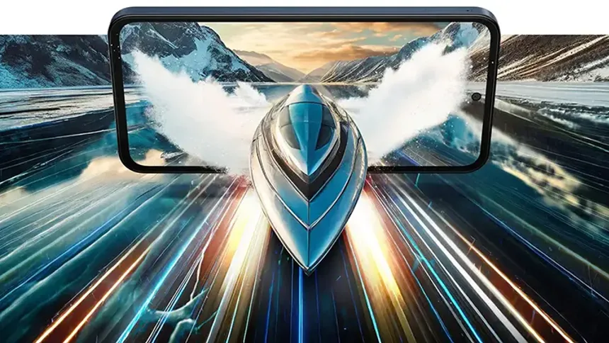 Samsung Galaxy M35 5G Tanıtıldı: 5 Yıl Güncelleme Desteğiyle Geliyor!