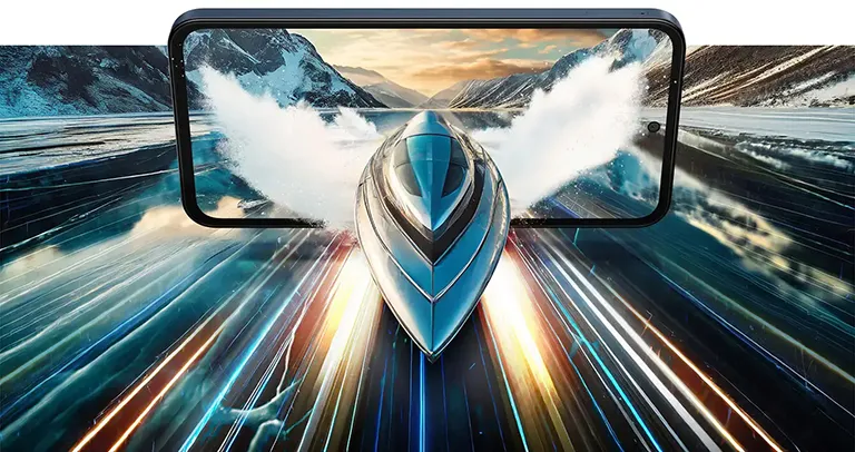 Samsung Galaxy M35 5G Tanıtıldı: 5 Yıl Güncelleme Desteğiyle Geliyor! Samsung Galaxy M35 5G Tanıtıldı: 5 Yıl Güncelleme Desteğiyle Geliyor!