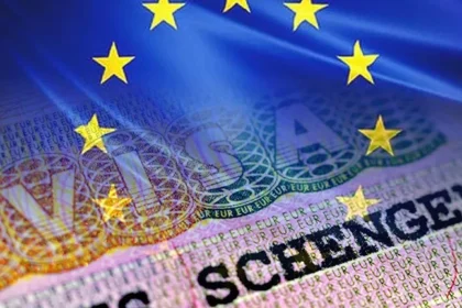 Türkiye'den Yapılan Vize Başvurularını Reddeden Ülkeler Belli Oldu