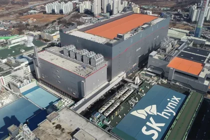 Geleceğin Veri Merkezleri: SK Hynix 300TB SSD’ler Yolda