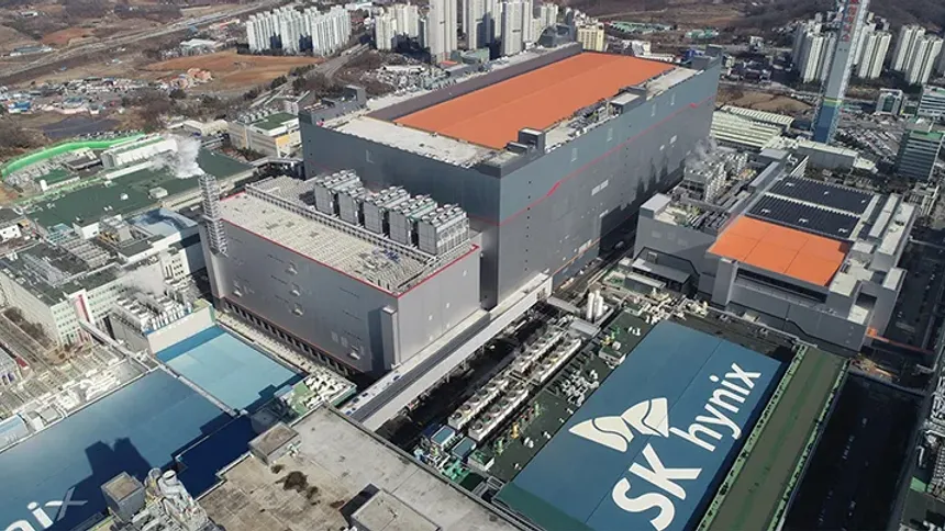 Geleceğin Veri Merkezleri: SK Hynix 300TB SSD’ler Yolda