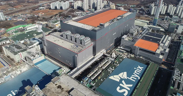 Geleceğin Veri Merkezleri: SK Hynix 300TB SSD’ler Yolda Geleceğin Veri Merkezleri: SK Hynix 300TB SSD’ler Yolda