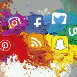 Türkiye'de Sosyal Medyayı Aktif Kullananların Sayısı Açıklandı