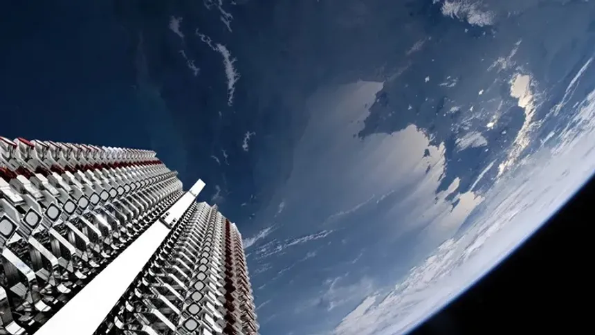 Elon Musk: Güneş Fırtınaları Starlink Uydularını Etkiledi