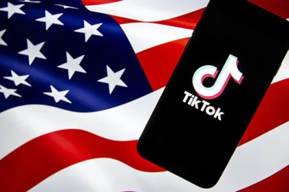 TikTok, ABD Hükümetine Dava Açtı!