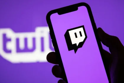 Twitch, Cinsellik İçeren Yayınları Otomatik Engelleyecek Filtre Kullanıma Sundu