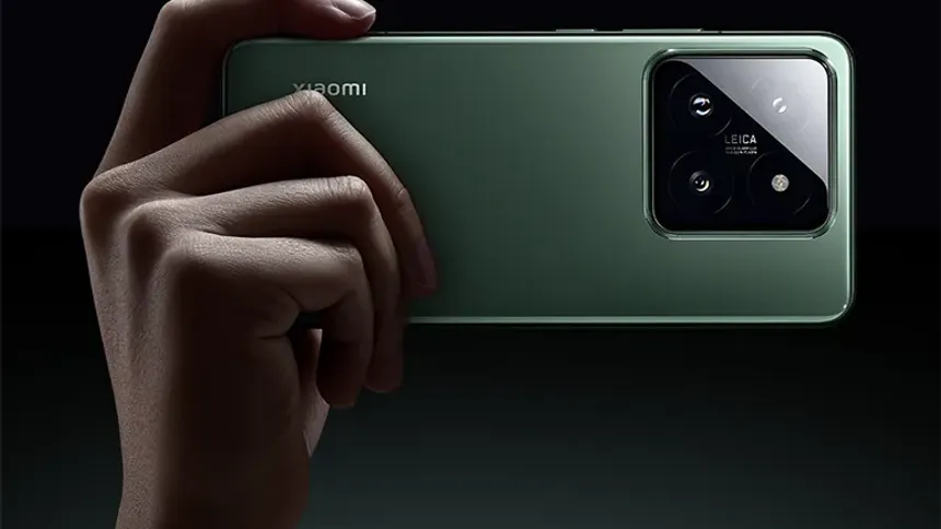 Snapdragon 8 Gen 4 İşlemcili Xiaomi 15, Ekim Ayında Tanıtılabilir