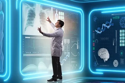 Kanser Tedavisi İçin Yapay Zekayla 32 Potansiyel İlaç Üretildi