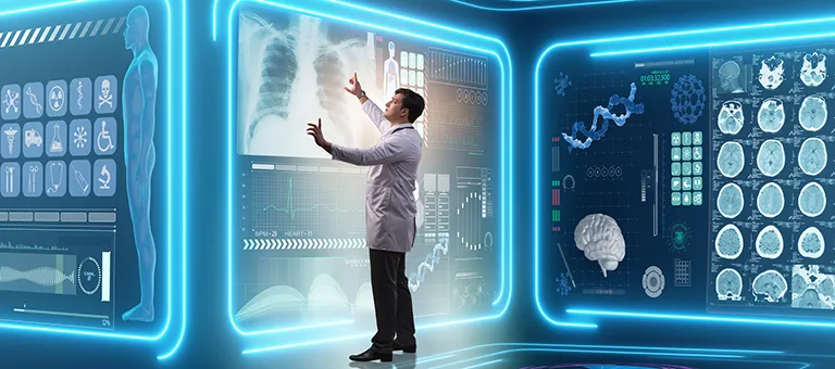 Kanser Tedavisi İçin Yapay Zekayla 32 Potansiyel İlaç Üretildi Kanser Tedavisi İçin Yapay Zekayla 32 Potansiyel İlaç Üretildi